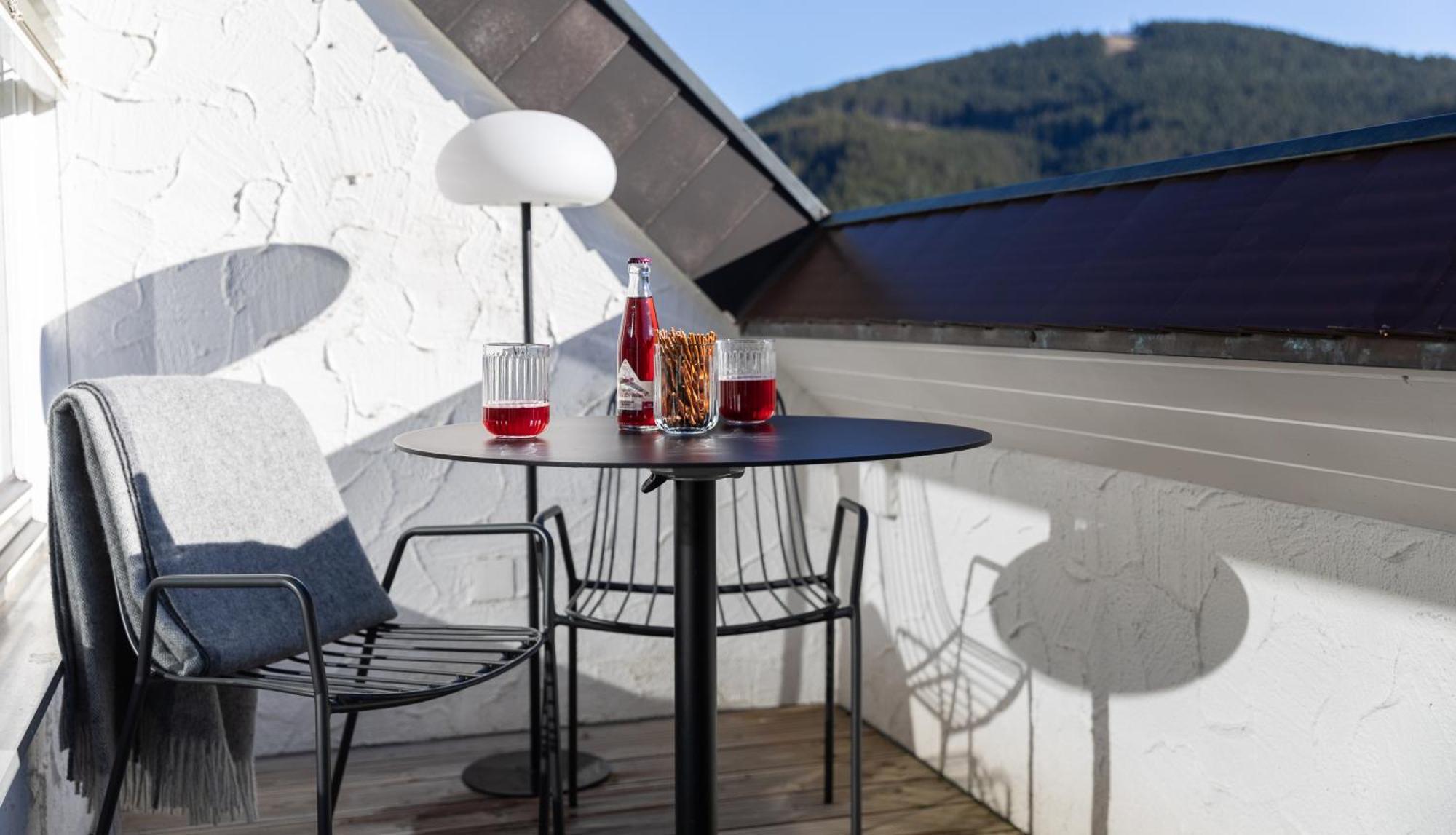 Waelder: Quartier Birkle In Titisee מראה חיצוני תמונה