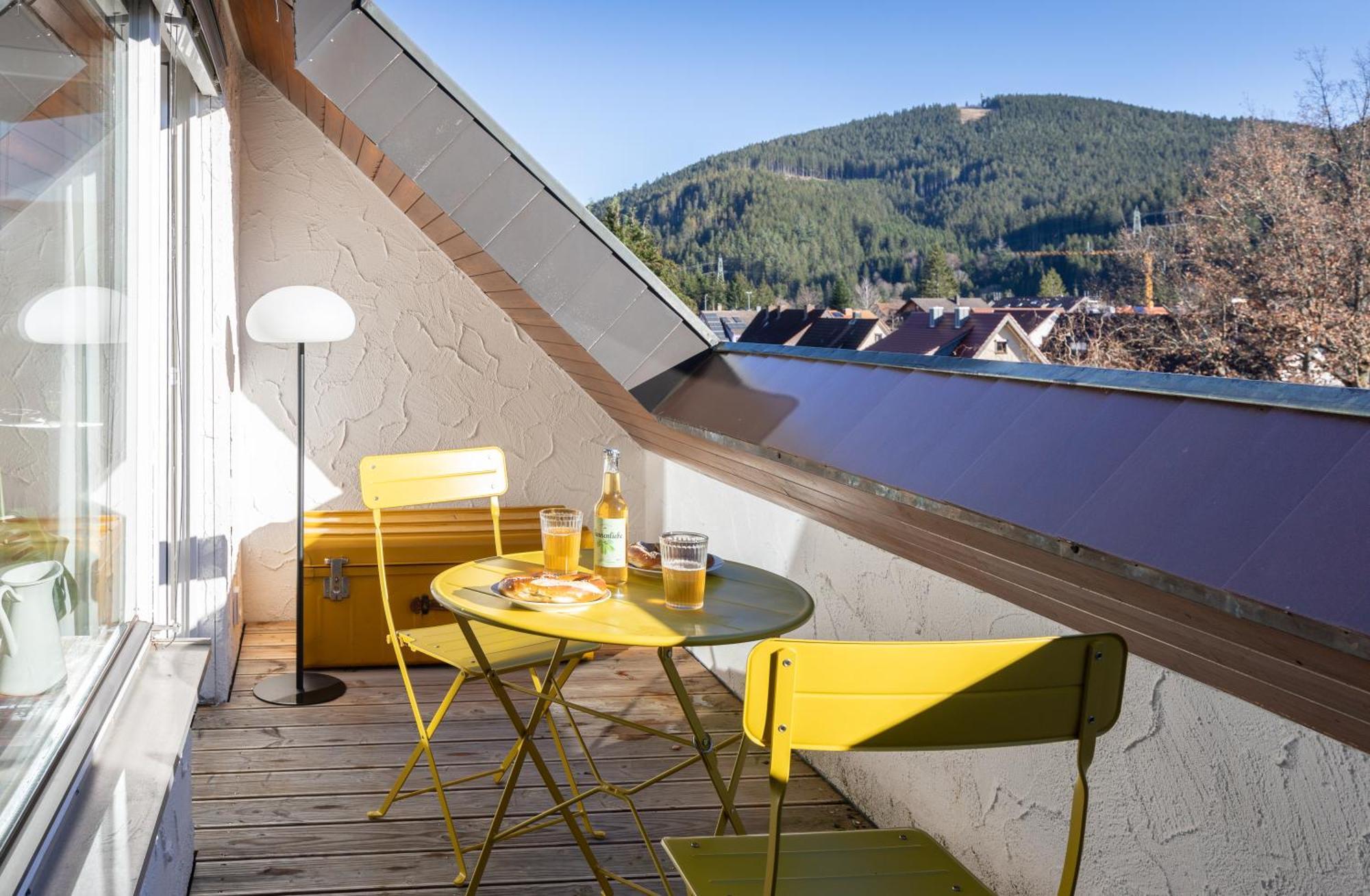 Waelder: Quartier Birkle In Titisee מראה חיצוני תמונה